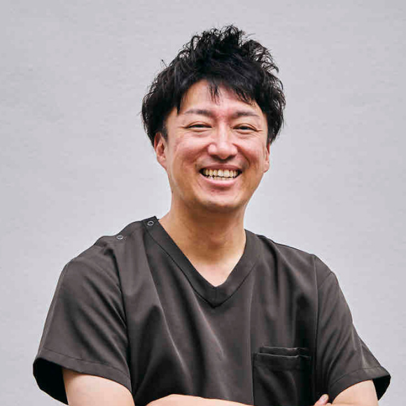中村剛士 先生